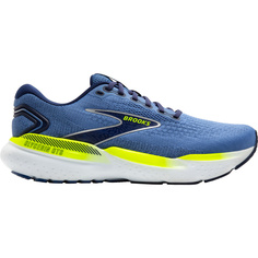 Мужские туфли Glycerin GTS 21 Brooks, синий