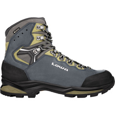 Мужские туфли Camino Evo GTX Lowa, синий
