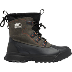 Мужские туфли Scout 87 XT WP Sorel, черный