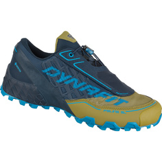Мужские туфли Feline SL GTX Dynafit, синий