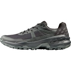 Мужские туфли Sertig II Low GTX Mammut, черный Mammut®