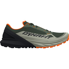 Мужские туфли Ultra 50 GTX Dynafit, оливковый