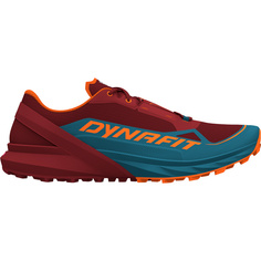 Мужские туфли Ultra 50 Dynafit, красный