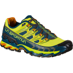 Мужские туфли Ultra Raptor II La Sportiva, желтый