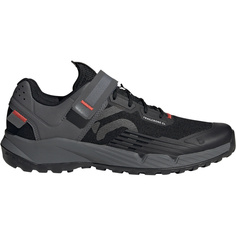 Мужские велосипедные туфли 510 Trailcross на клипсах adidas Five Ten, черный