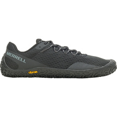 Мужские туфли Vapor Glove 6 Merrell, черный