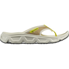 Мужские туфли Reelax Break 60 Salomon, желтый