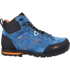 Мужские туфли Alcor 20 Mid WP CMP, синий
