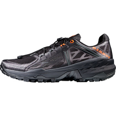 Мужские туфли Sertig Tr Low GTX Mammut, черный Mammut®