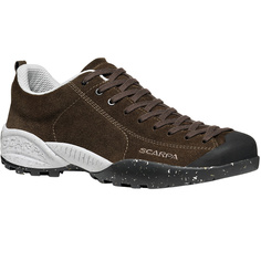 Замшевые туфли Mojito Planet Scarpa, коричневый