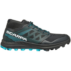 Мужские туфли Spin ST Scarpa, черный