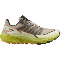Мужские туфли Thundercross Salomon, бежевый