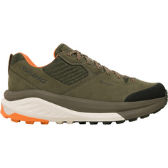 Мужские туфли Cerra Hike Low GTX Viking, оливковый
