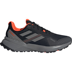 Мужские туфли Soulstride R.RDY adidas Terrex, черный