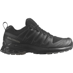 Мужские туфли XA Pro 3D V9 Salomon, черный