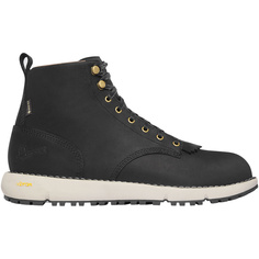 Мужские туфли Logger 917 GTX Danner, черный