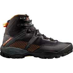 Мужские туфли Ducan II High GTX Mammut, черный Mammut®