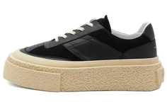 Обувь для жизни Мужская низкая черная Mm6 Maison Margiela