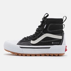Кроссовки Vans Sk8 Hi Gore Tex Mte Unisex, черный (Размер 45 RU)