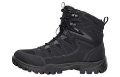 Ботинки Ecco Outdoor Boots Men Black