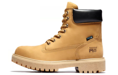 Ботинки мужские для активного отдыха пшеничные Timberland
