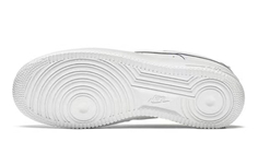 Мужские кроссовки для скейтбординга Nike Air Force 1, White