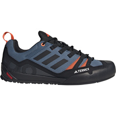 Туфли Swift Solo 2 adidas Terrex, синий