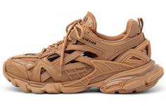 Кроссовки Balenciaga Track 2.0 Chunky Men, коричневый