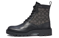 Мужские ботильоны COACH CitySole