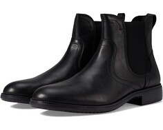 Ботинки Rockport Total Motion Dressport Chelsea, черный