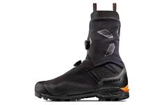Ботинки Taiss Outdoor мужские черные Egger Orange Color-blocking Mammut Mammut®