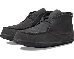 Ботинки Minnetonka Torrey, угольный