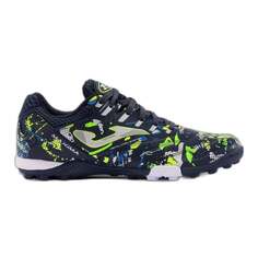 Мужские бутсы maxima 2433 Joma, черный
