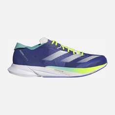 Мужские туфли adizero adios 8 Adidas, синий