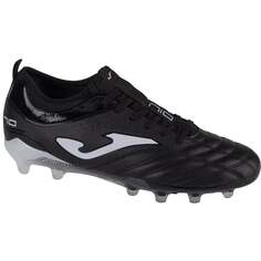 Мужские футбольные бутсы номер 10 2401 fg Joma, белый