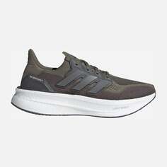 Мужские кроссовки Ultraboost 5 Adidas, черный