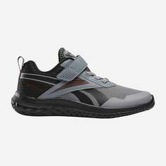 Мужские кроссовки Rush Runner 5 Alt Reebok, черный