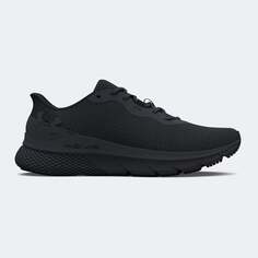 Мужские кроссовки Hovr Turbulence 2 Under Armour, черный