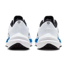 Мужские кроссовки Air winflo 10 Nike, черный