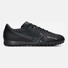 Мужские футбольные бутсы Vapor 15 Academy TF Nike, черный