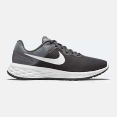 Мужские кроссовки Revolution 6 Next Nature Nike, белый