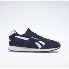 Мужские туфли Glide с рябью Reebok, белый