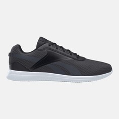 Мужские туфли стридиум 2 Reebok, черный