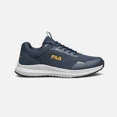 Мужские кроссовки Memory Rock nanobionic Fila, синий