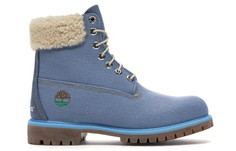 Ботинки Timberland 6" Boot Just Don Denim