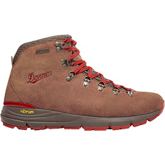 Мужские туфли Mountain 600 Danner, коричневый