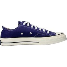 Кеды Converse Chuck 70, цвет Grau/Reiher /Schwarz