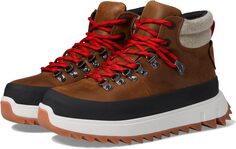 Ботинки SWIMS Fjell Boot, коричневый