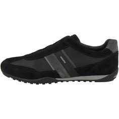 Кеды Geox, черный