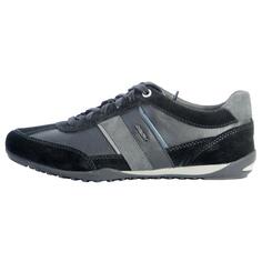 Кеды Geox, черный